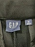Gap Black Dress Pants Size 12 - photo 7
