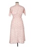 Unbranded Pink Casual Dress Size XL - photo 2