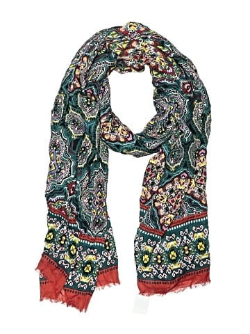 Ann Taylor LOFT Scarf (view 1)