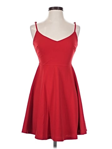 Lulus Cocktail Dress (view 1)