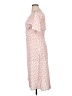Unbranded Pink Casual Dress Size XL - photo 5