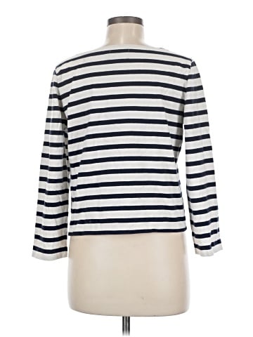 J.Crew 3/4 Sleeve T-Shirt (view 2)