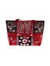 Assorted Brands Red Tote One size - photo 1