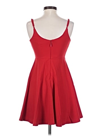 Lulus Cocktail Dress (view 2)