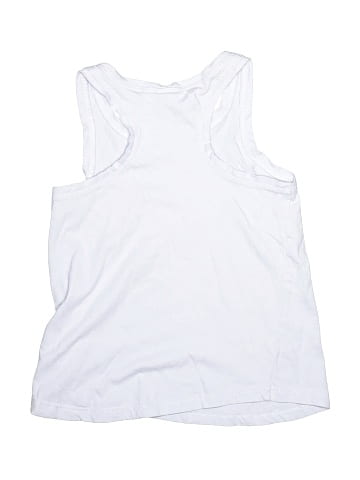Puma Sleeveless T-Shirt (view 2)