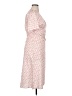 Unbranded Pink Casual Dress Size XL - photo 4
