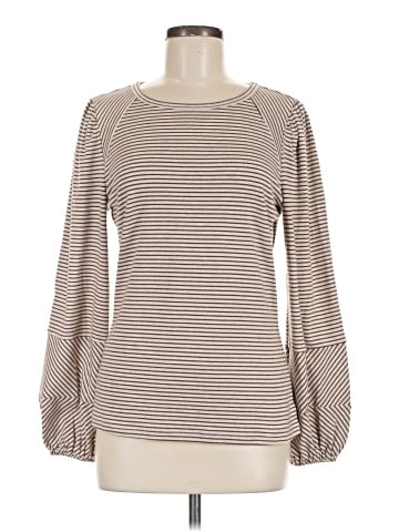 Doe & Rae Pullover Sweater (view 1)