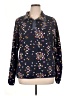 Patagonia 100% Polyester Blue Pullover Sweater Size XL - photo 1