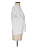 Athletic Works White Short Sleeve T-Shirt Size XS - photo 4