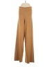 Woolworths Solid Brown Casual Pants Size XS - photo 1