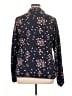 Patagonia 100% Polyester Blue Pullover Sweater Size XL - photo 2