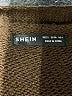 Shein Brown Cardigan Size 4 - photo 7