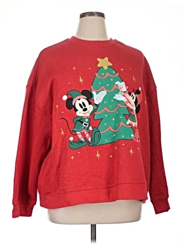 Disney Fleece (view 1)