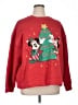 Disney Red Fleece Size 1X - photo 1