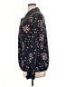Patagonia 100% Polyester Blue Pullover Sweater Size XL - photo 5