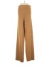 Woolworths Solid Brown Casual Pants Size XS - photo 2