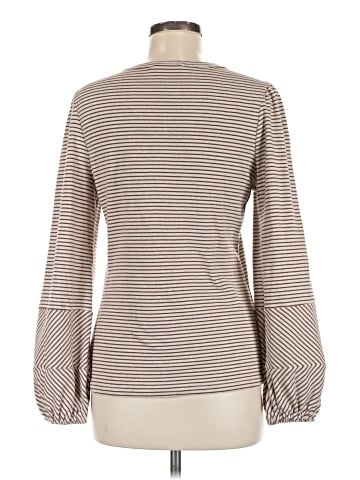 Doe & Rae Pullover Sweater (view 2)