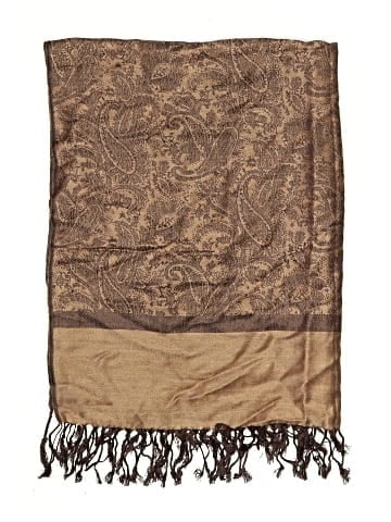 Pashmina Scarf (view 2)