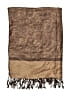 Pashmina 100% Pashmina Brown Scarf One size - photo 2