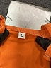 Unbranded Orange Casual Dress Size L - photo 4