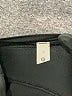 Lululemon Athletica Solid Black Active T-Shirt Size 12 - photo 7