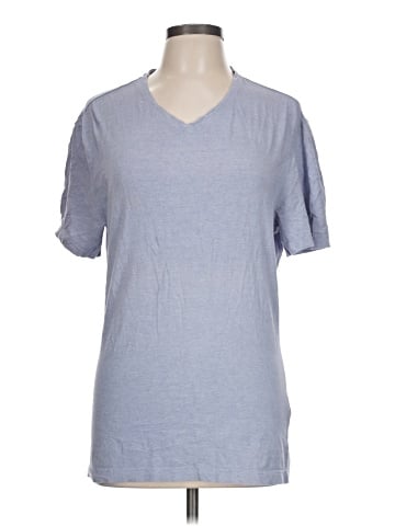 H&M Short Sleeve T-Shirt (view 1)