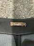 J. McLaughlin Color Block Black Wool Pants Size 4 - photo 7