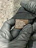 J. McLaughlin Color Block Black Wool Pants Size 4 - photo 8
