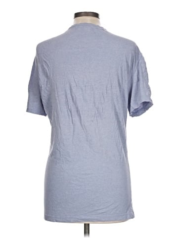 H&M Short Sleeve T-Shirt (view 2)