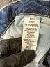 Aeropostale Hearts Blue Jeans Size 5 - 6 - photo 8
