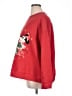 Disney Red Fleece Size 1X - photo 5
