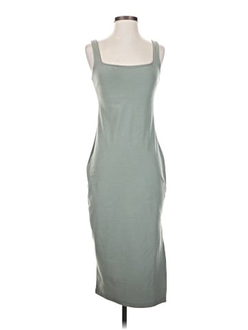 Beyond Yoga Casual Dress (view 1)