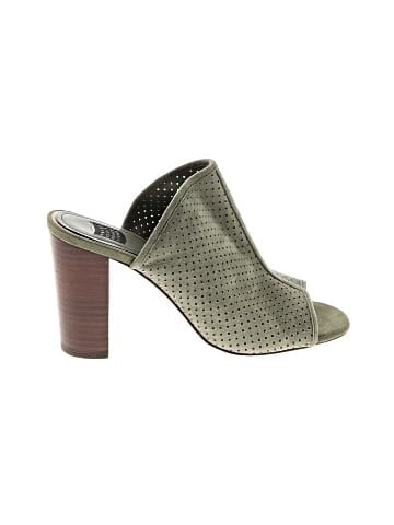 White House Black Market Sandals (view 1)