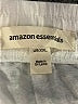 Amazon Essentials Solid Ivory Shorts Size XXL - photo 3