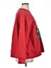 Disney Red Fleece Size 1X - photo 4