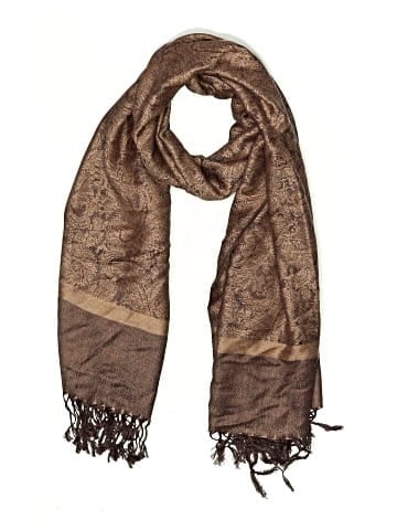 Pashmina Scarf (view 1)