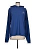 Assorted Brands Blue Pullover Hoodie Size L - photo 1