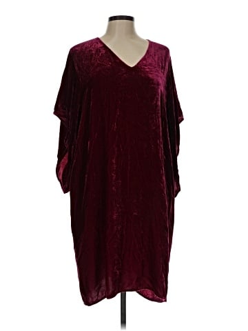 Eileen Fisher Casual Dress (view 1)