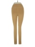 Yellow Label Co. Tan Active Pants Size XS - photo 2