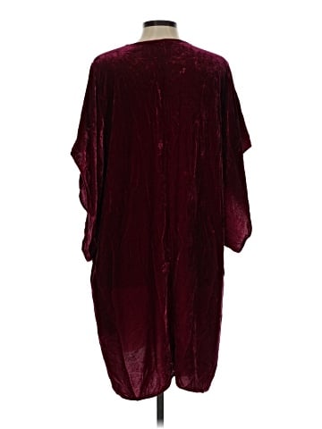 Eileen Fisher Casual Dress (view 2)