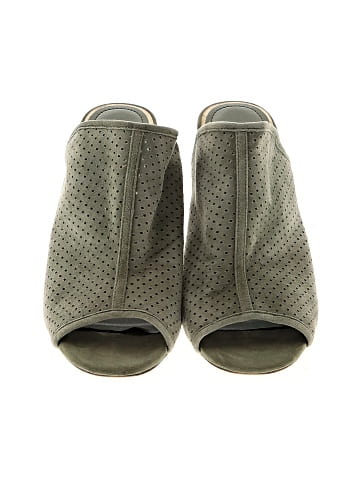 White House Black Market Sandals (view 2)