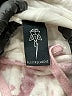 Electric & Rose White Poncho Size XS - photo 7