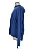 Assorted Brands Blue Pullover Hoodie Size L - photo 5