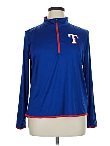 Fanatics Track Jacket (view 1)