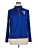 Fanatics 100% Polyester Blue Track Jacket Size XL - photo 1