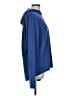 Assorted Brands Blue Pullover Hoodie Size L - photo 4