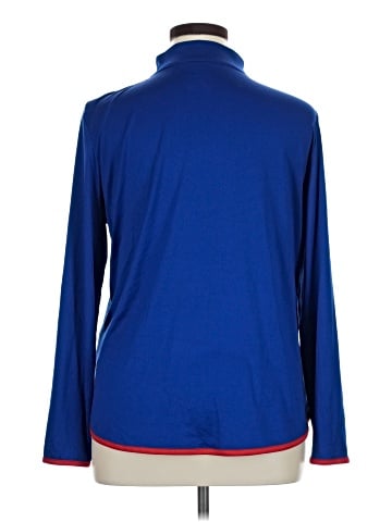 Fanatics Track Jacket (view 2)