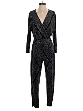Zara W&B Collection Jumpsuit