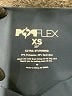 Popflex Solid Blue Active Pants Size 25 waist - photo 4