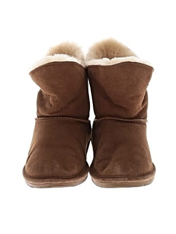 Bearpaw Ankle Boots (view 2)